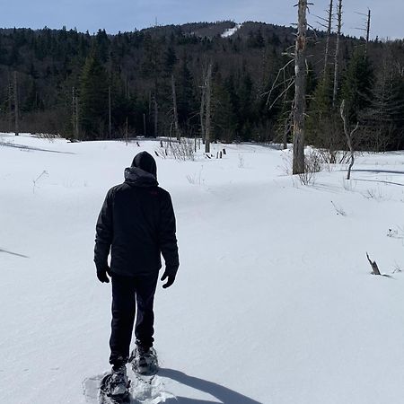 Bmv8 Tiny Home Village Near Bretton Woods Twin Mountain エクステリア 写真