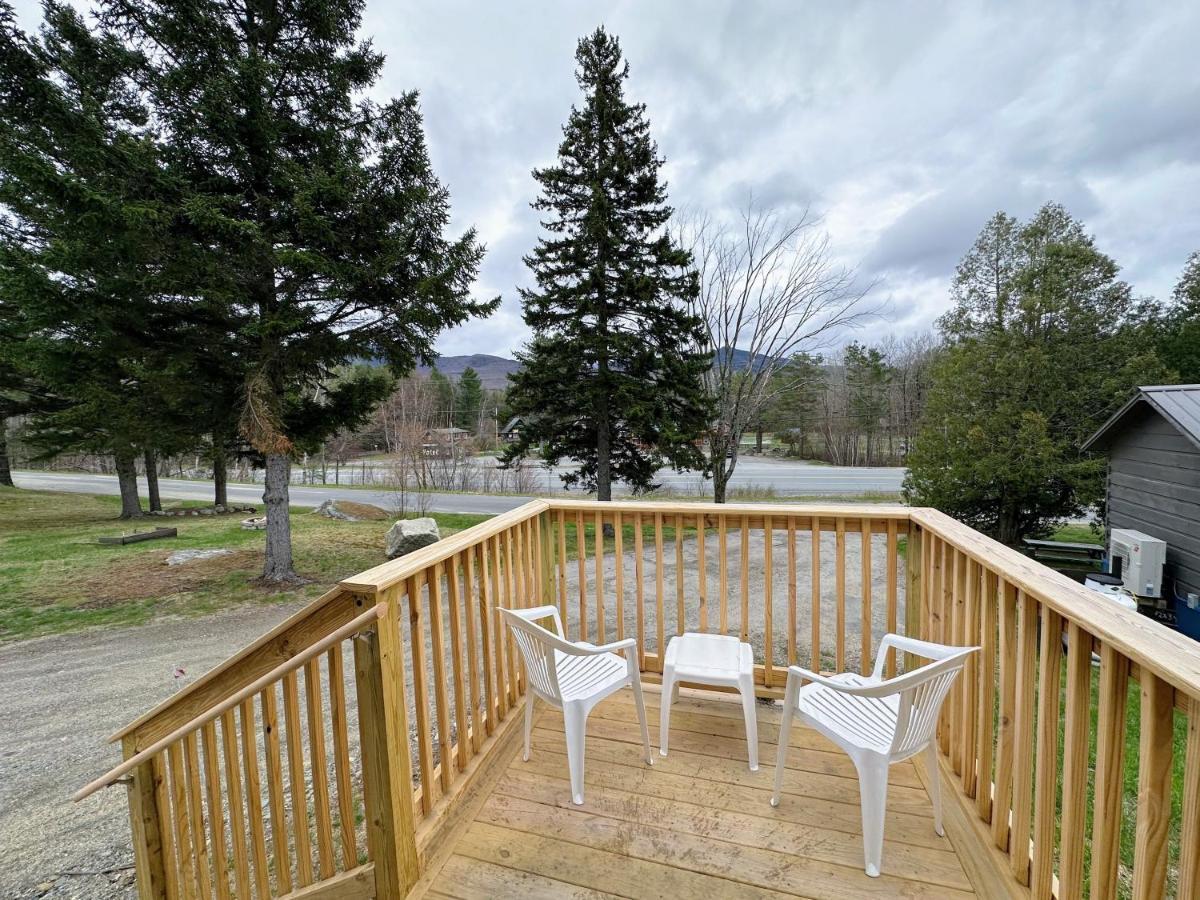 Bmv8 Tiny Home Village Near Bretton Woods Twin Mountain エクステリア 写真