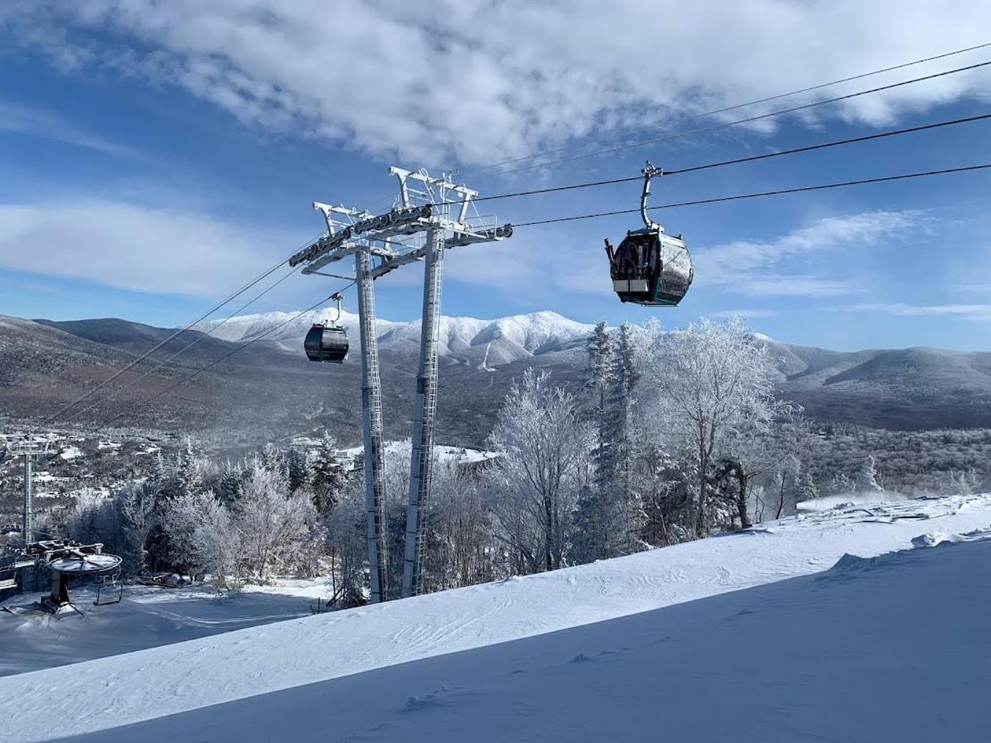 Bmv8 Tiny Home Village Near Bretton Woods Twin Mountain エクステリア 写真